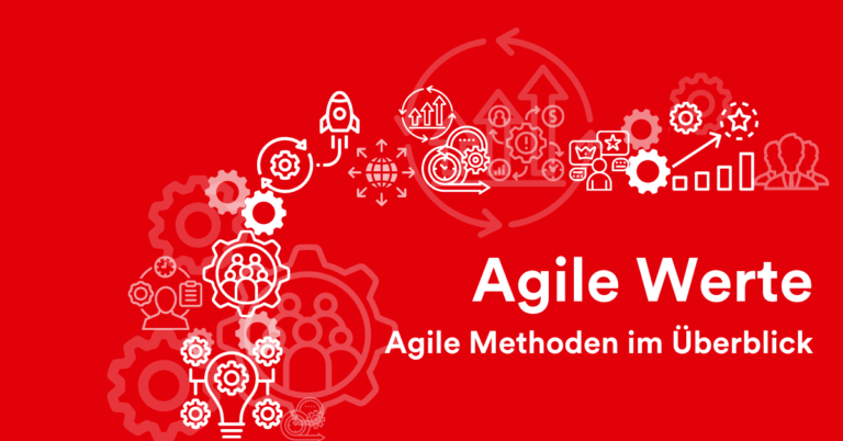 Agile Werte - PMCC Consulting Blog