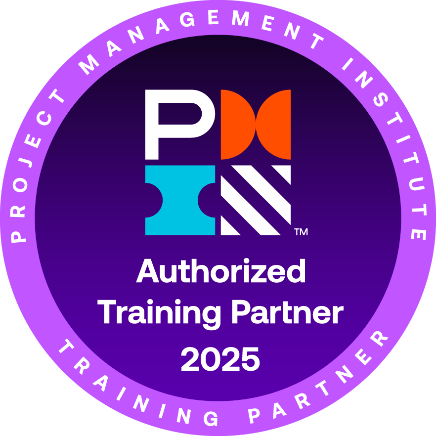 PMCC PMI ATP Authorized Training Partner 2025